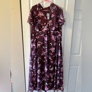 Lane Bryant Dress. Size 20